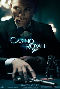 Martin Campbell - Casino Royale (2006)